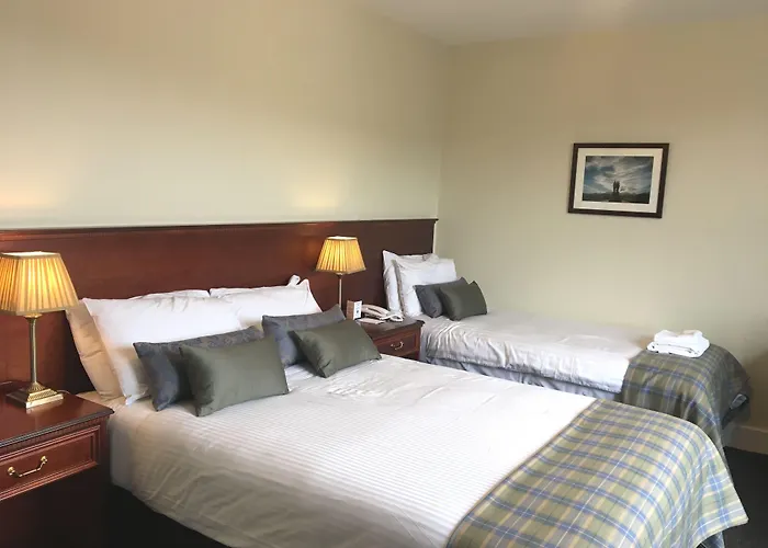 Salutation Hotel