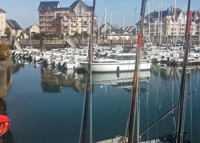 O Douceurs Sucrées Cabourg