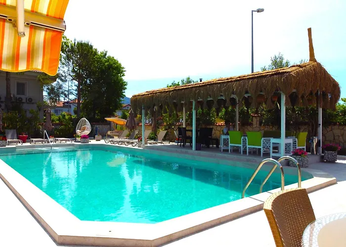 Casablanca Hotel