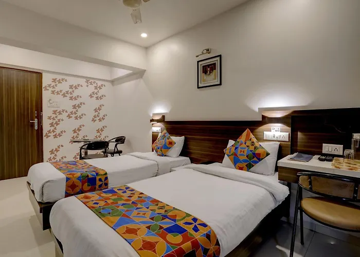 Srikrishna Paradise Hotel Thane Navi Mumbai