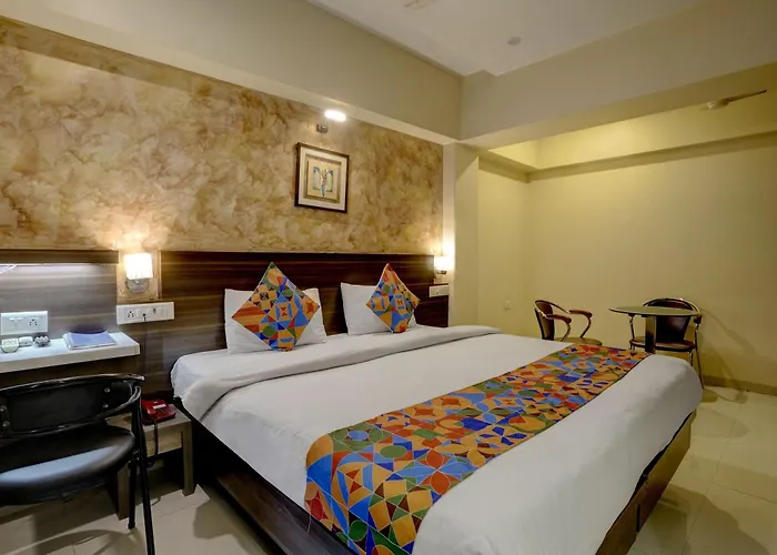 Srikrishna Paradise Hotel Thane Navi Mumbai