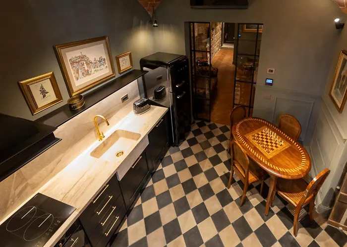Boutique Homes Siena