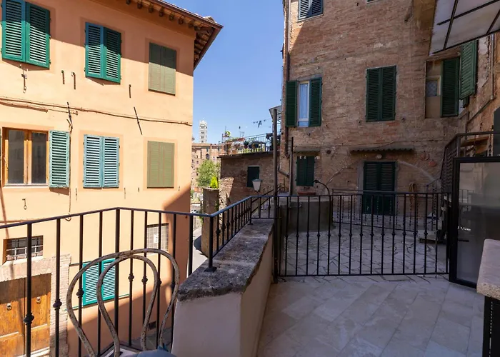 Boutique Homes Siena