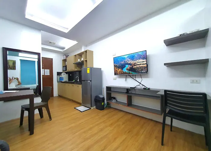 Spiral Suites Hotel