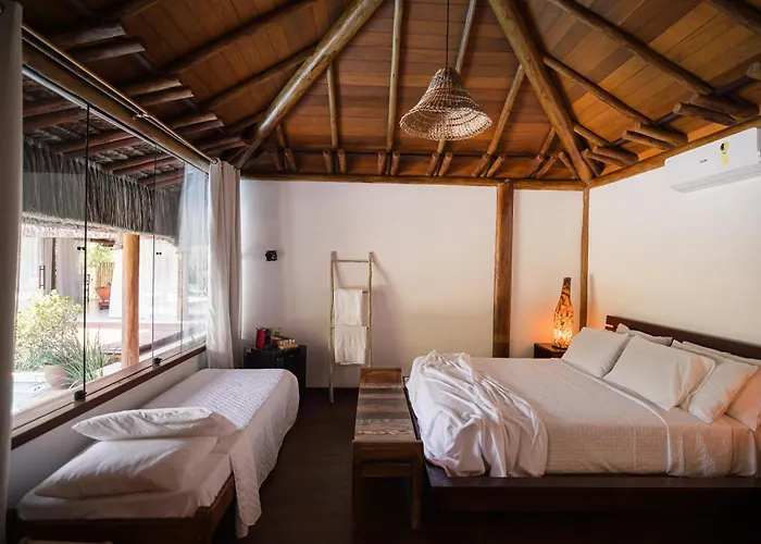 Villa Cozy - Pousada Boutique