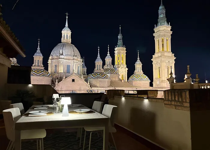 Rooftop Alfonso