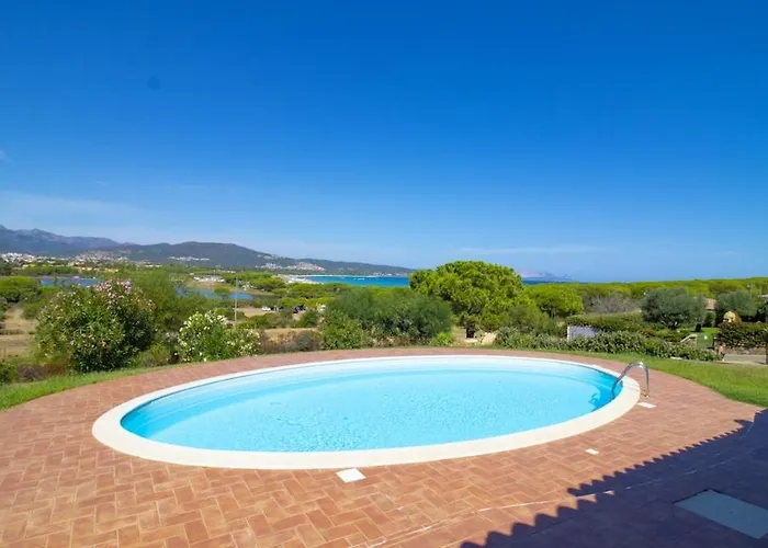 Villa Gallura Dream