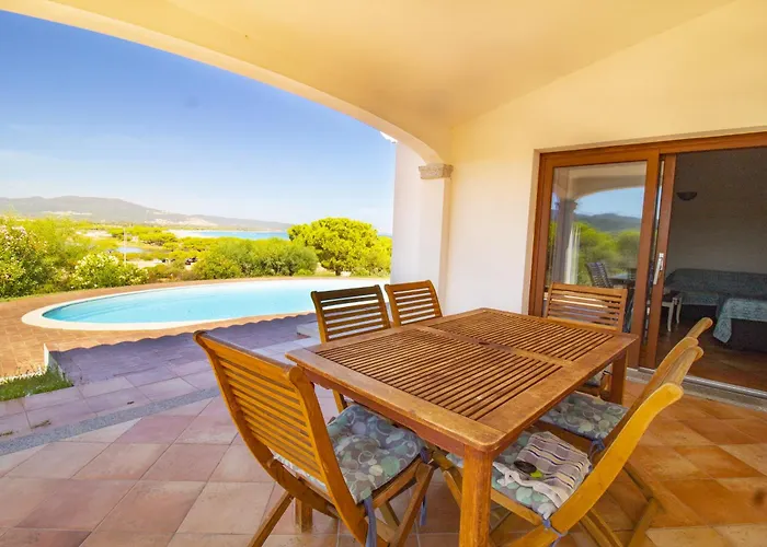 Villa Gallura Dream