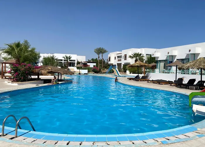 Badawia Sharm Resort
