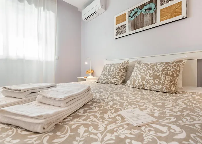 Alojamento Amelie - Apartamento