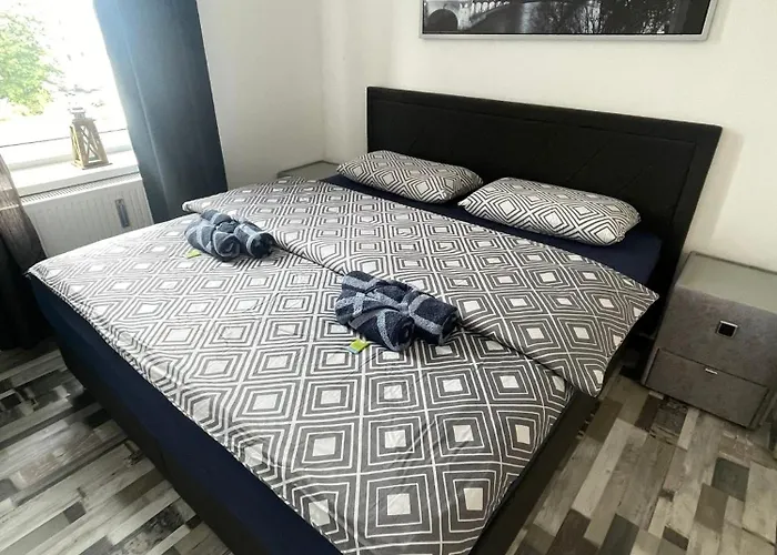 City Apartment