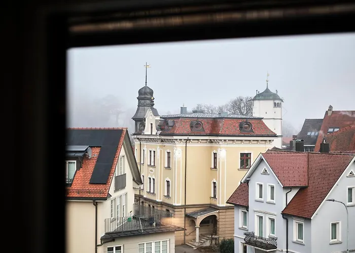 4K - Rooftop-Pool Und Klimatisierte Zimmer