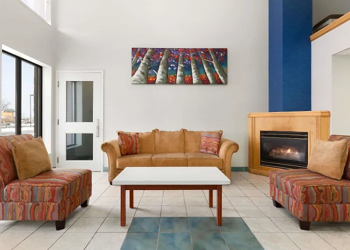 Ramada Limited South Windsor