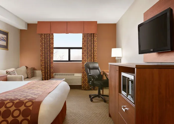 Ramada Limited South Windsor