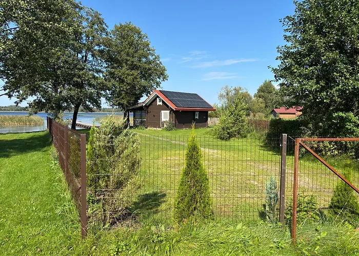 Chill House