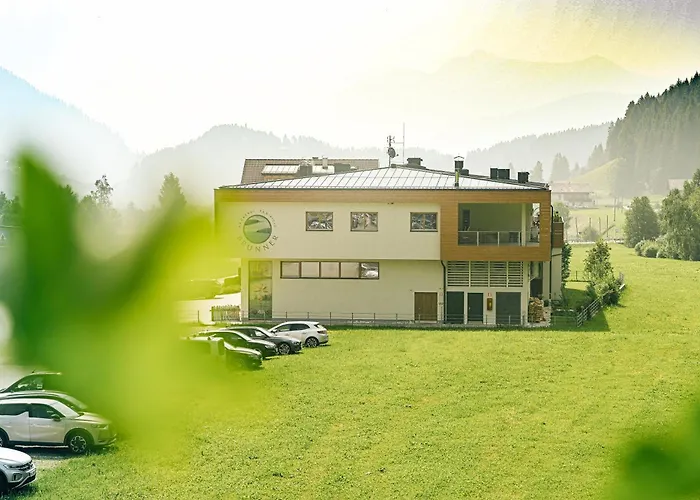 Haus Maiern