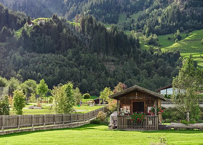 Haus Maiern