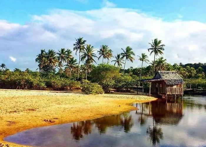 Vila Prosperidade Trancoso