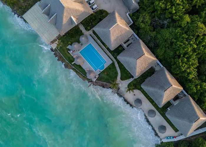 Mahi Mahi Beach Hotel