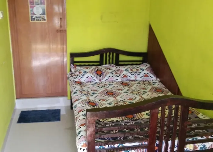 Thendralhomestay