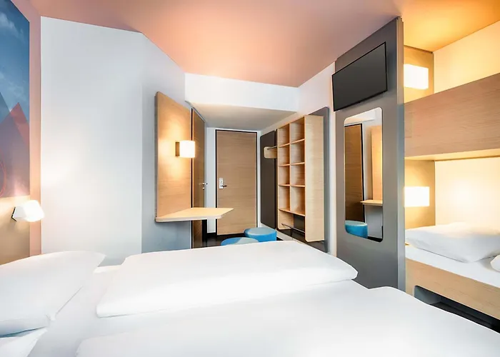 B&B Hotel Willingen