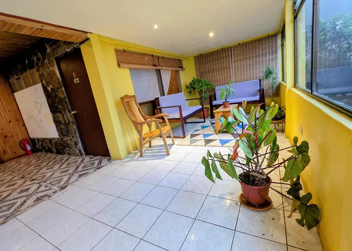 Miztli Lodge & Adventure