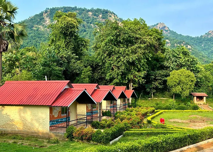Palashgram Eco Resort