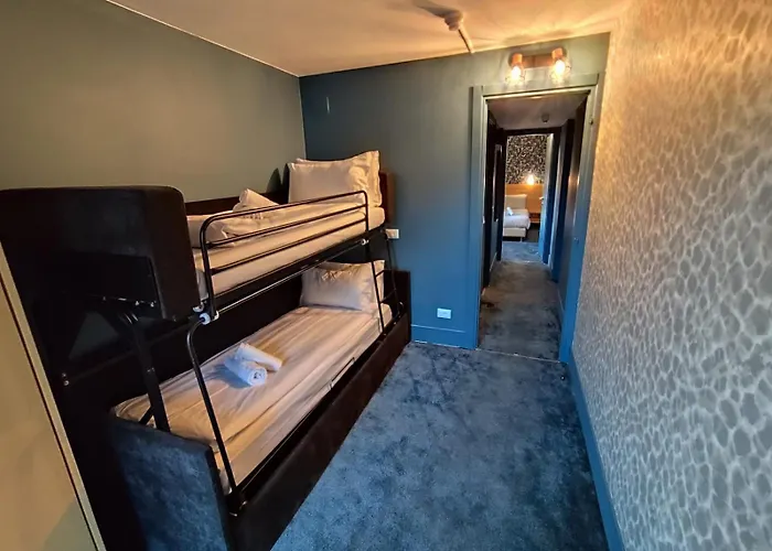 Hotel Turan & Spa