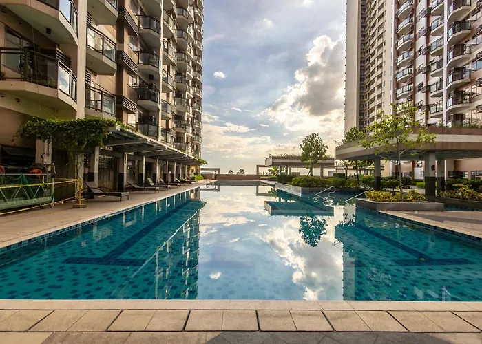 The Radiance Manila Bay