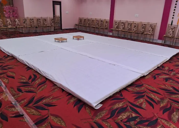 Kailash Haveli