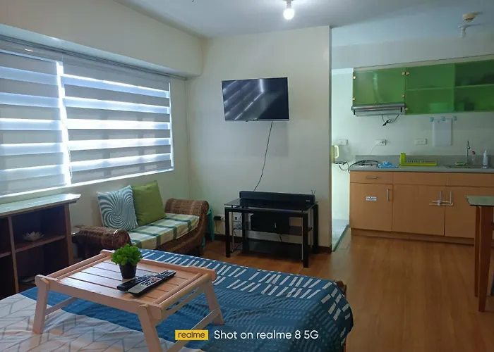 Westparc Cedar Alabang