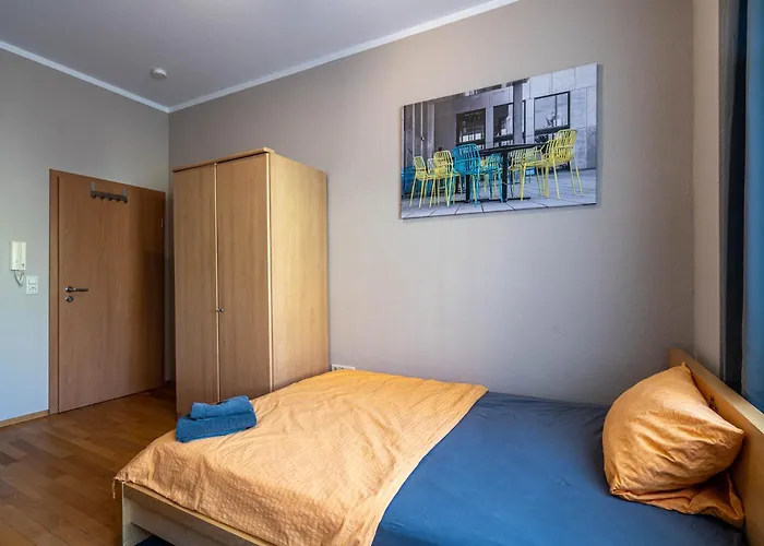 Pension Baerbel Neelen