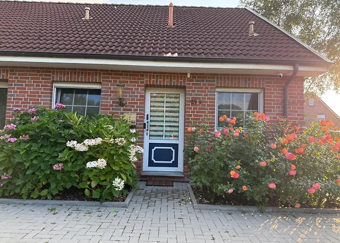 Ferienwohnung Nordseemond