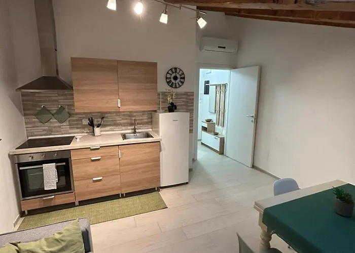 Perfect Stay Apartments