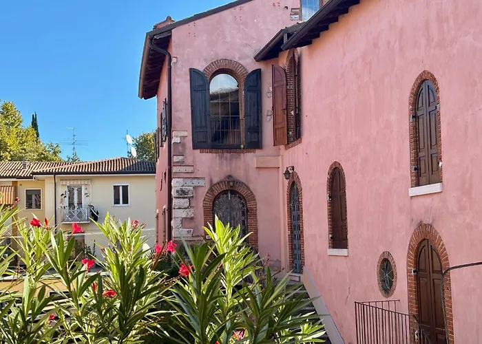 Residenza Betteloni
