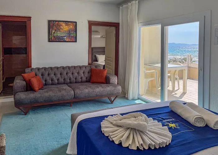 Villa Plaj
