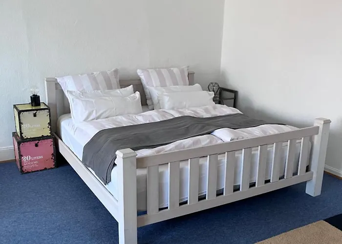 City Apartment