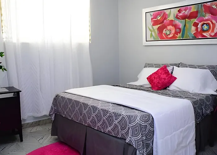 Apartamento Entero En Samana Los Tios