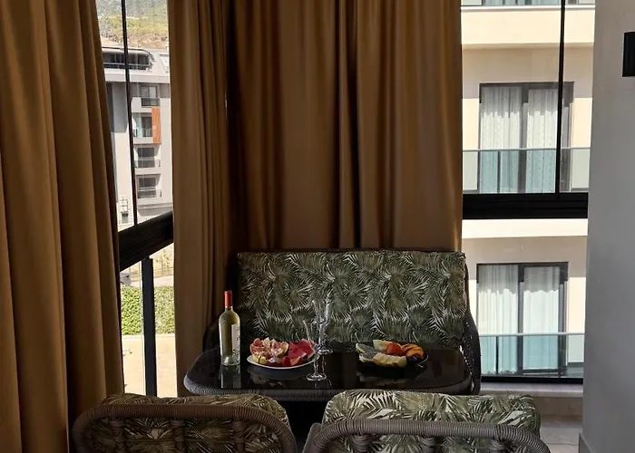 Family Apartment With Pool Eden Valley