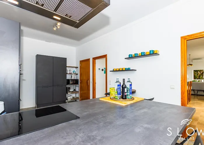 Villa Can Biel Canyamel By Slow Villas