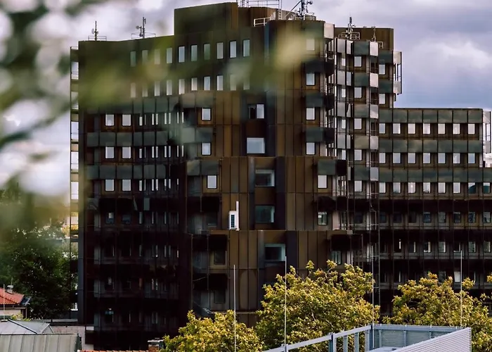 Prize By Radisson, Dortmund City