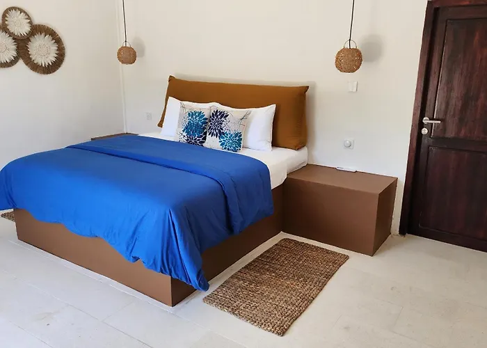 Mocean Beach Resort