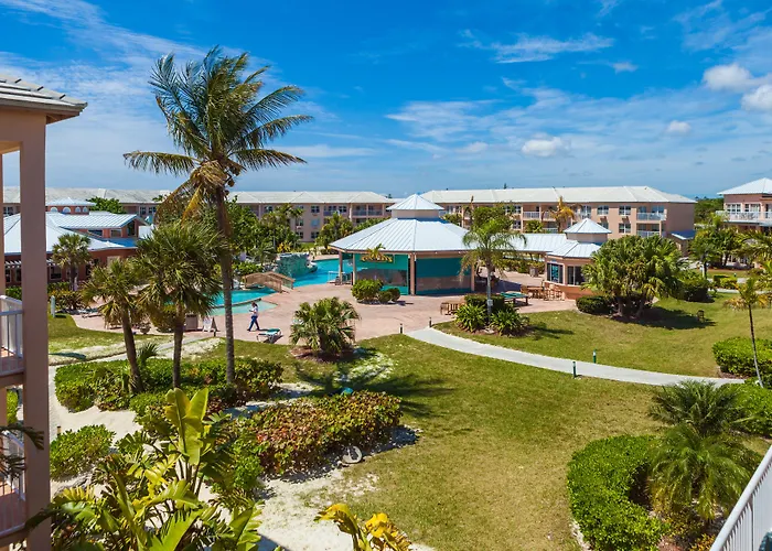 Island Seas Resort