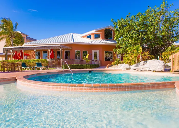 Island Seas Resort