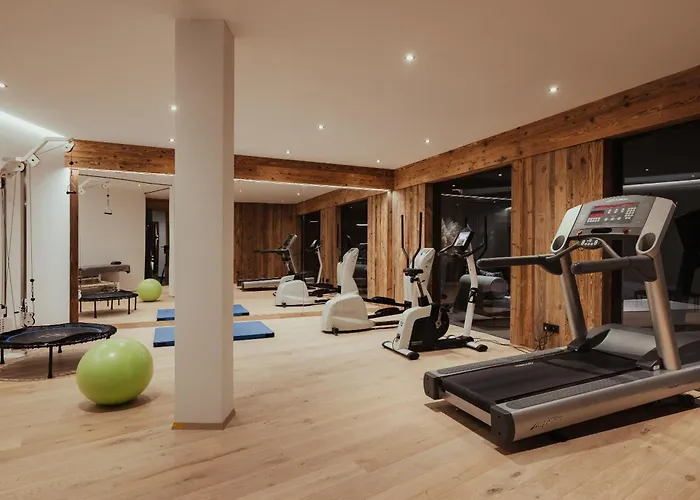 Luxury Chalet P