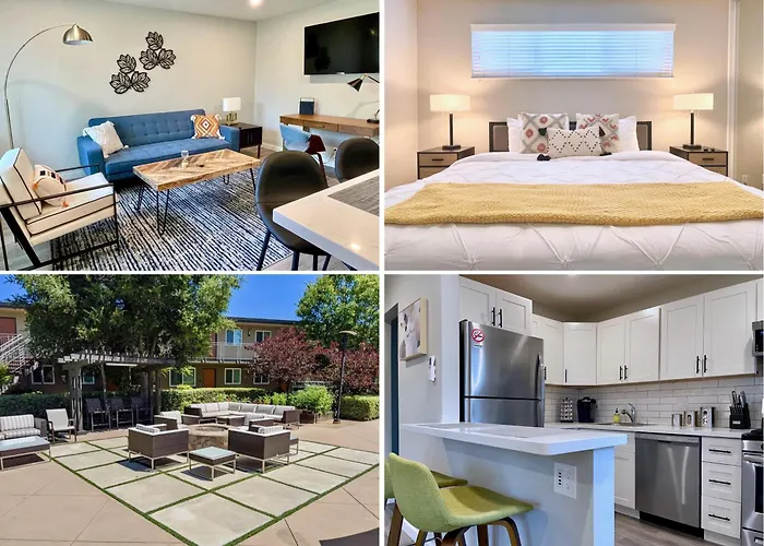 Top Floor-Work Here-Walk Downtown-King Bed