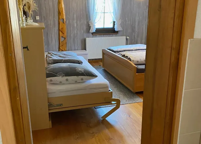 Basler Ferienwohnung