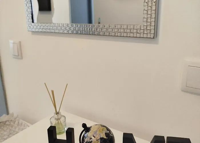 Apartamento Palomar