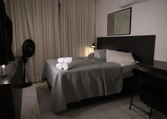 Perfeicao Do Cabo Branco - Flat P Ate 4 Pessoas A 100 M Da Praia