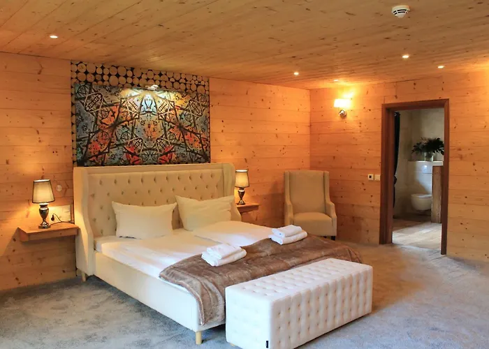Wolfstein - Le Boutique Hotel